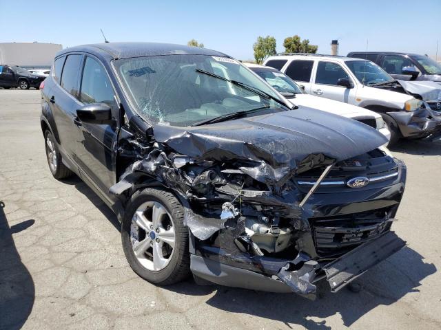 2015 Ford Escape Se VIN: 1FMCU0GX4FUA25596 Lot: 58350604