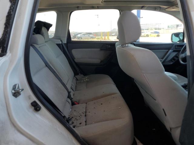 2015 Subaru Forester 2.5I Premium VIN: JF2SJADC7FH423542 Lot: 58793764