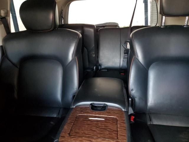 2017 NISSAN ARMADA PLA - JN8AY2NE0H9705714