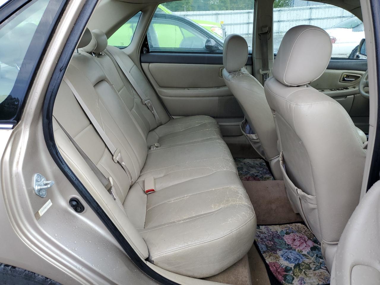 4T1BF28B71U149150 2001 Toyota Avalon Xl