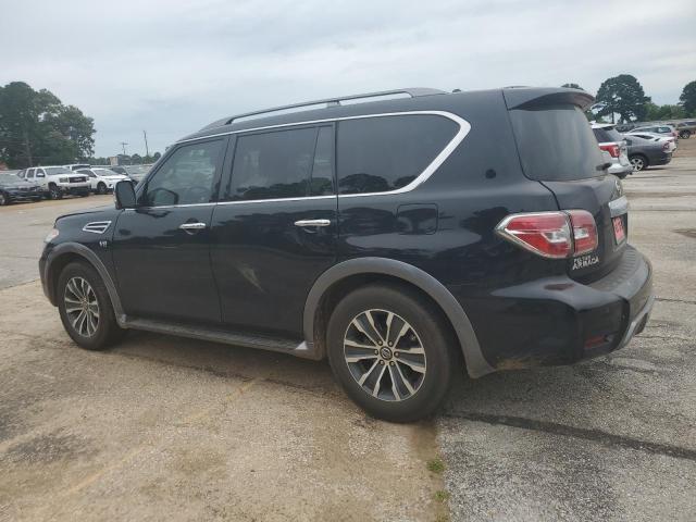 2020 Nissan Armada Sv VIN: JN8AY2ND3L9110291 Lot: 59434914