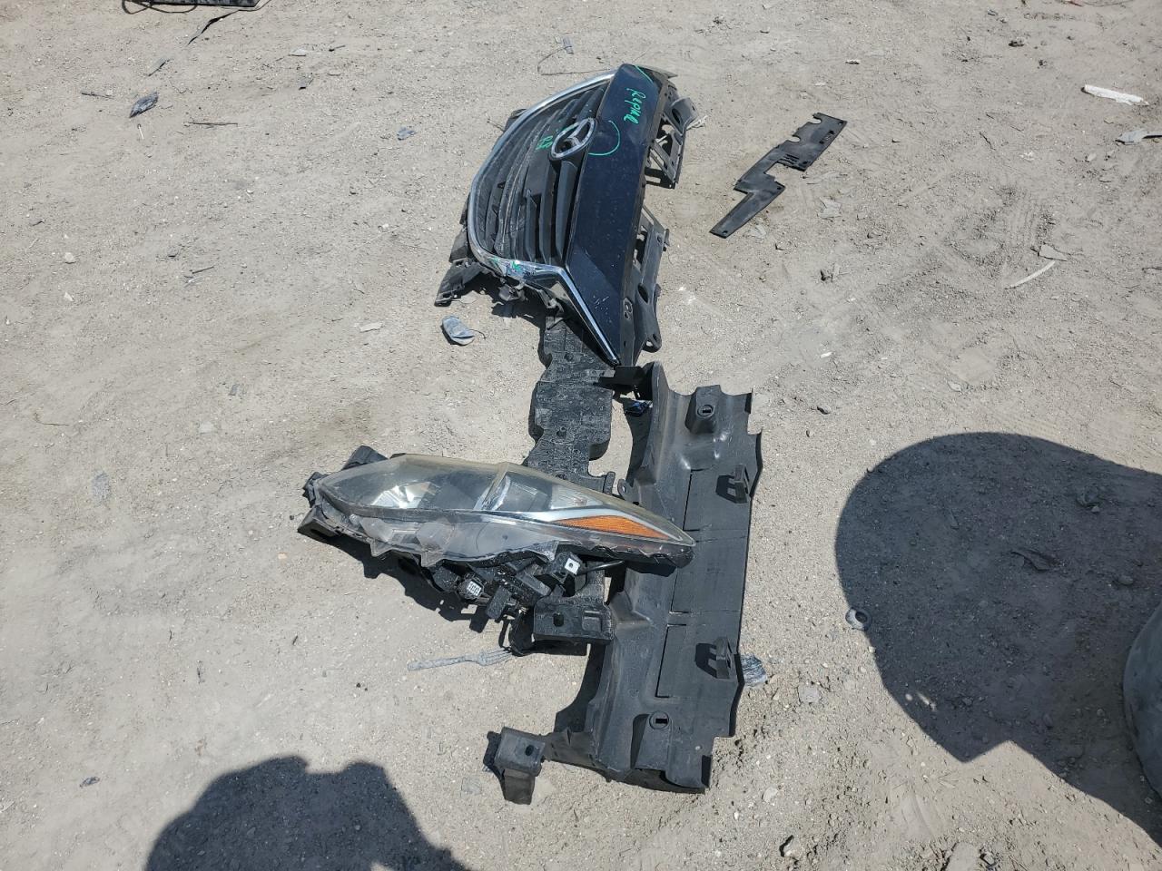 JM1BM1W70E1203303 2014 Mazda 3 Grand Touring