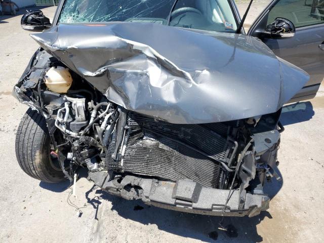 2016 VOLKSWAGEN TIGUAN S - WVGBV7AX2GW585147