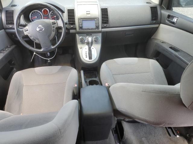 2011 Nissan Sentra 2.0 VIN: 3N1AB6AP4BL684718 Lot: 59503464