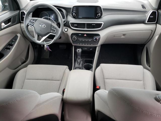 2019 Hyundai Tucson Limited VIN: KM8J3CA41KU953371 Lot: 60126744