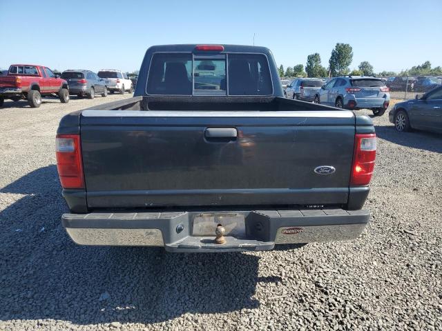 2005 Ford Ranger Super Cab VIN: 1FTYR14U45PA63077 Lot: 57240264