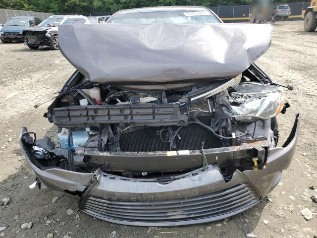 VIN 4T1BD1FK2GU185890 2016 Toyota Camry, Hybrid no.5