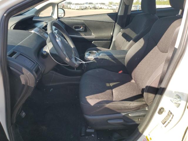 2017 Toyota Prius V VIN: JTDZN3EU7HJ059364 Lot: 59597884