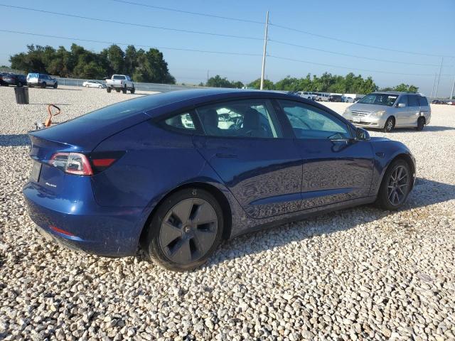 VIN 5YJ3E1EB4NF305072 2022 Tesla MODEL 3 no.3