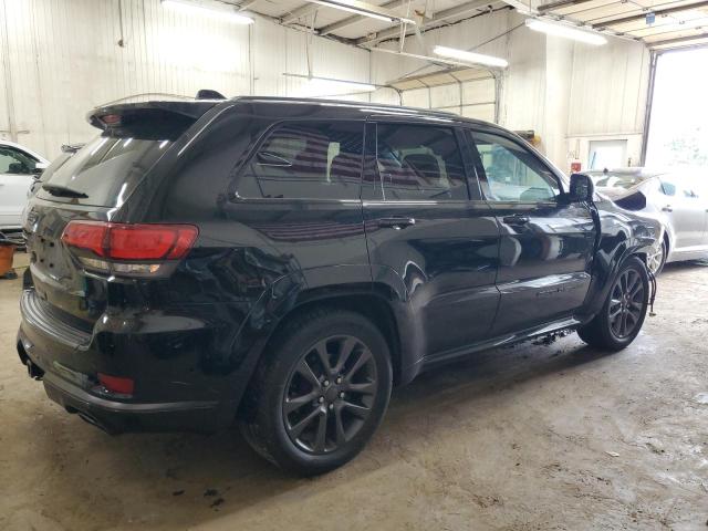 2019 Jeep Grand Cherokee Overland VIN: 1C4RJFCG7KC695370 Lot: 59520164