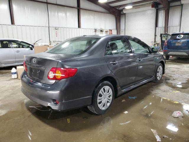 2009 Toyota Corolla Base VIN: 1NXBU40E59Z030113 Lot: 57886064