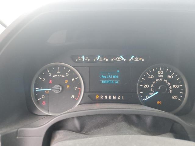 2018 Ford F150 Super Cab VIN: 1FTEX1EB7JFD81474 Lot: 59039914