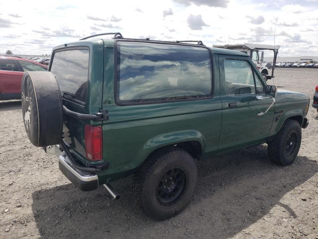 1986 Ford Bronco Ii VIN: 1FMCU14T5GUA37040 Lot: 59920084