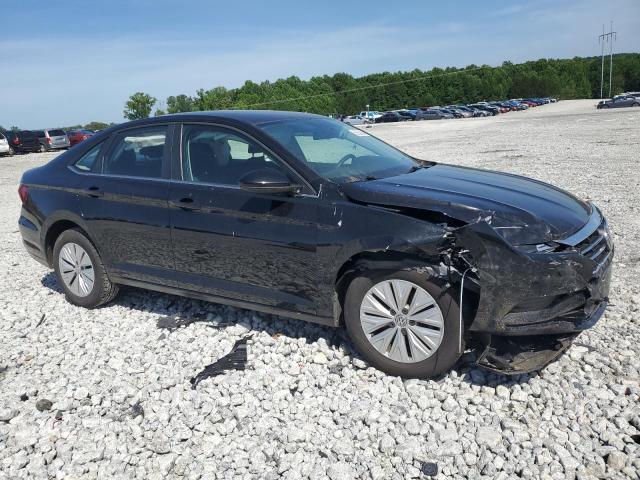 2019 Volkswagen Jetta S VIN: 3VWCB7BU7KM171647 Lot: 58324594