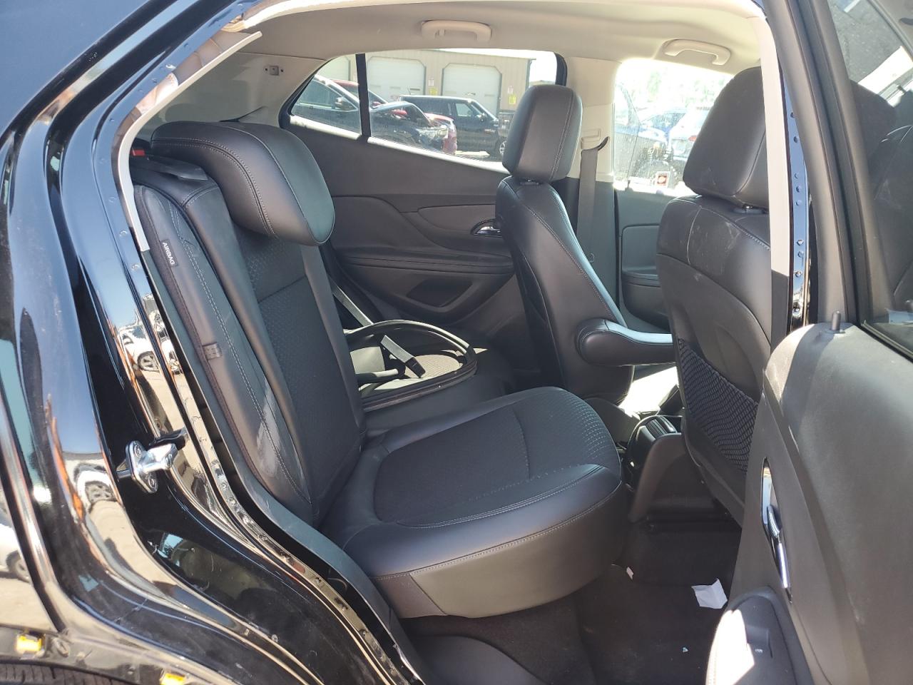 KL4CJASB1KB893151 2019 Buick Encore Preferred