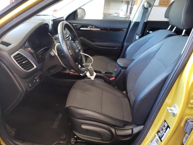 2023 Kia Seltos S VIN: KNDEU2AA9P7392314 Lot: 57533384