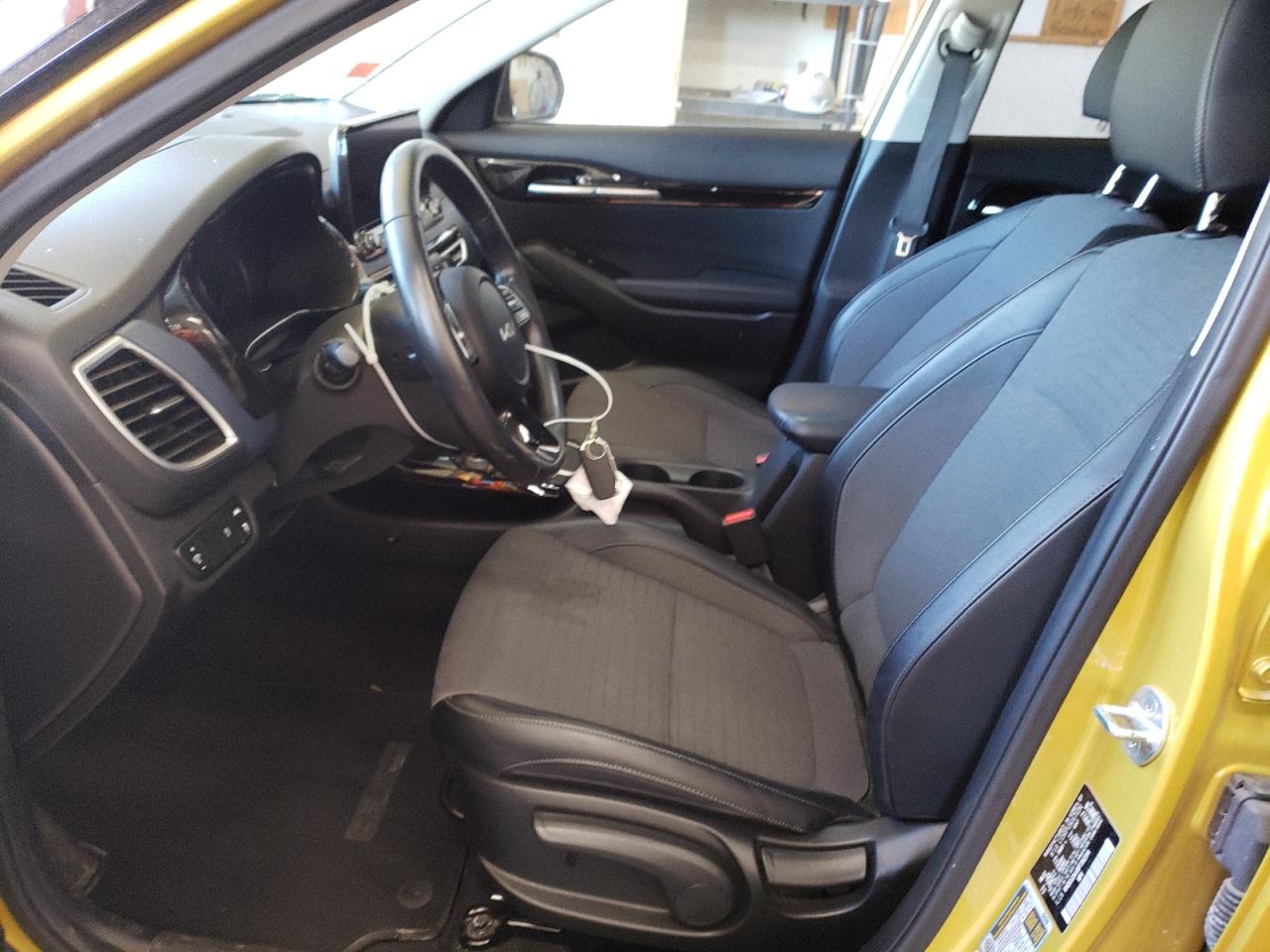 KNDEU2AA9P7392314 2023 Kia Seltos S