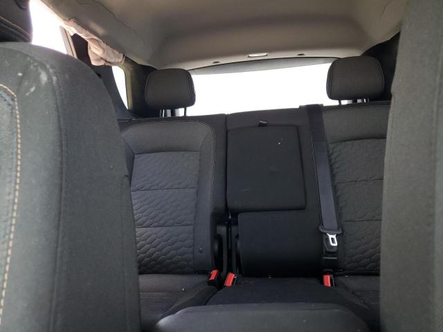 2019 Chevrolet Equinox Lt VIN: 2GNAXKEV9K6208766 Lot: 59505774