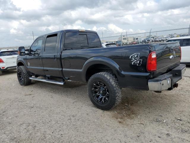 2014 Ford F250 Super Duty VIN: 1FT7W2BT5EEB45559 Lot: 57401394