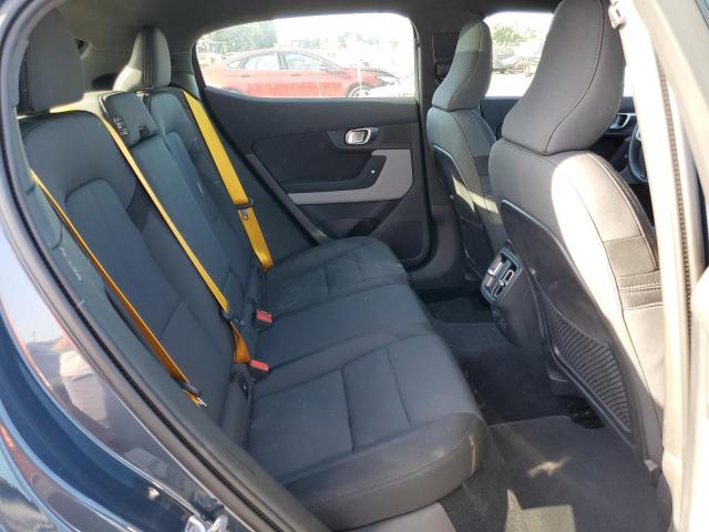 2021 Polestar 2 VIN: LPSED3KA3ML006258 Lot: 60098394