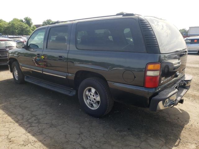 2003 Chevrolet Suburban C1500 VIN: 3GNEC16Z13G102827 Lot: 57057004