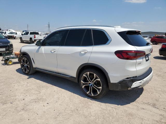 2023 BMW X5 Sdrive 40I VIN: 5UXCR4C01P9P73358 Lot: 59054034