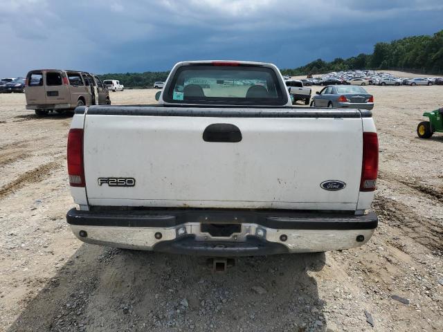 1999 Ford F250 VIN: 1FTPF27M9XKB13722 Lot: 57814664