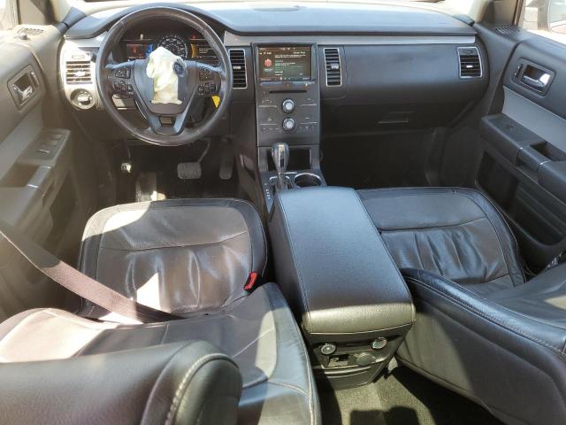 2013 Ford Flex Sel VIN: 2FMHK6C89DBD33685 Lot: 60774704