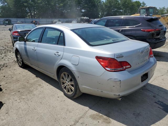 2006 Toyota Avalon Xl VIN: 4T1BK36B66U125398 Lot: 59526874