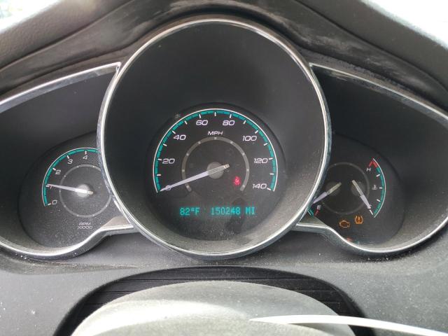 2012 Chevrolet Malibu 1Lt VIN: 1G1ZC5E02CF170911 Lot: 60483954