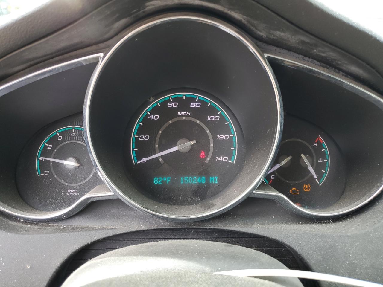 1G1ZC5E02CF170911 2012 Chevrolet Malibu 1Lt