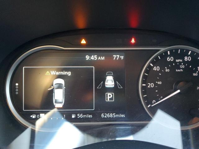 2020 NISSAN VERSA SR - 3N1CN8FV0LL905235