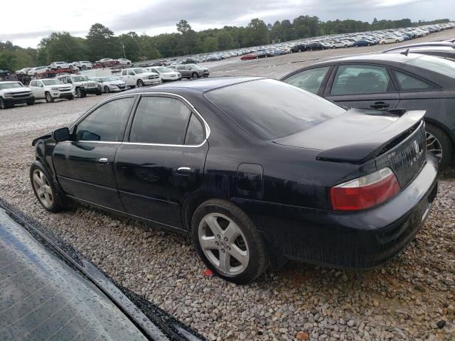 2002 Acura 3.2Tl Type-S VIN: 19UUA56822A061437 Lot: 58914884