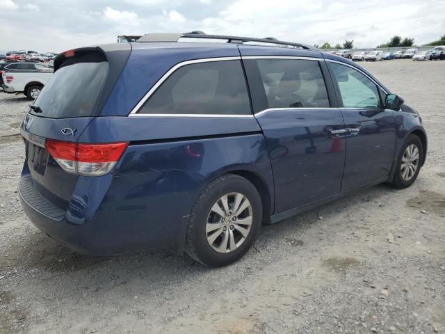 2014 Honda Odyssey Exl VIN: 5FNRL5H64EB002668 Lot: 56447514