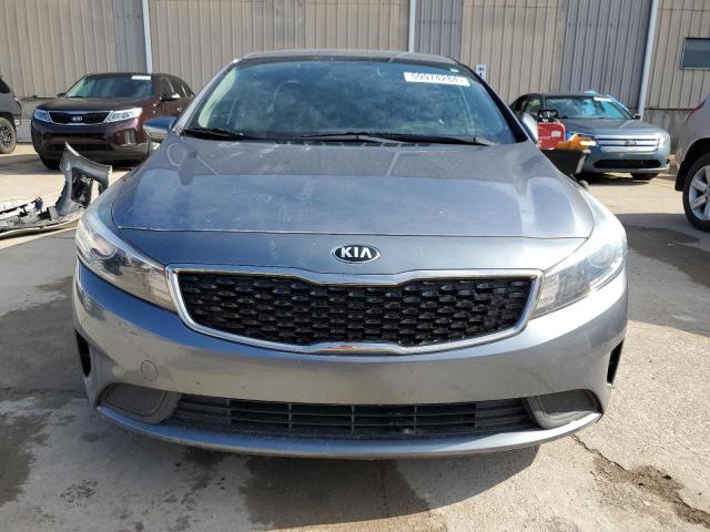 2017 Kia Forte Lx VIN: 3KPFL4A72HE032858 Lot: 59974284