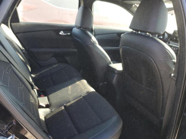 2020 Kia Forte Gt Line VIN: 3KPF34ADXLE178858 Lot: 59956804