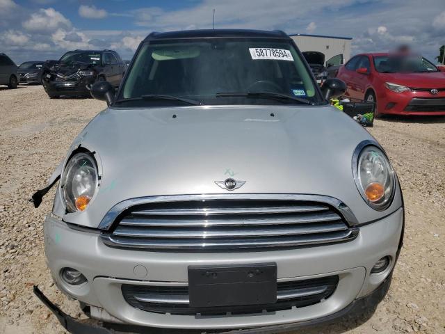 2014 Mini Cooper Clubman VIN: WMWZF3C54ET493084 Lot: 58778594