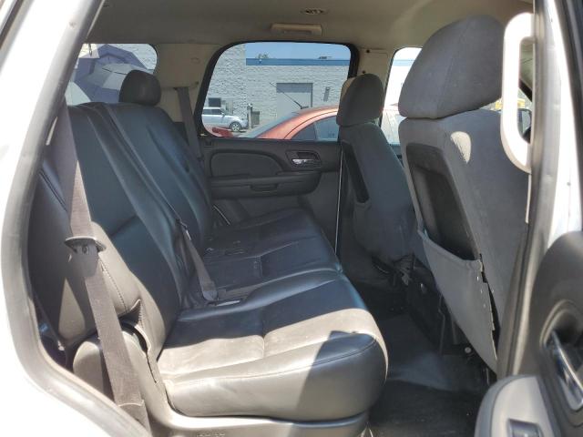 2009 Chevrolet Tahoe Police VIN: 1GNEC030X9R241377 Lot: 58424844