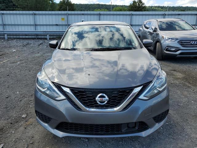 2018 Nissan Sentra S VIN: 3N1AB7AP5JY297960 Lot: 57777254