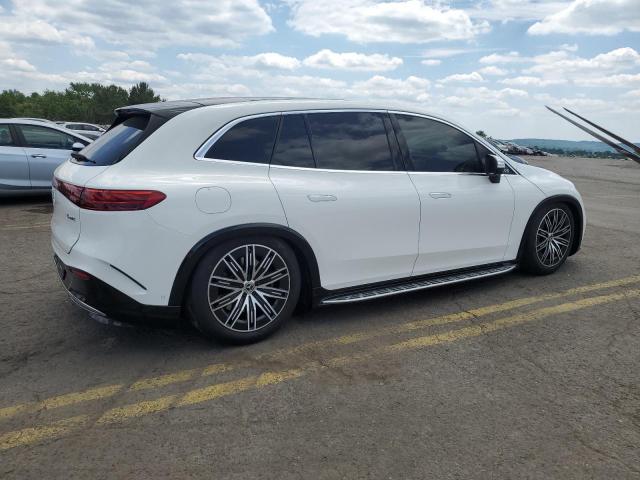 2023 MERCEDES-BENZ EQS SUV 45 - 4JGDM2EB7PA017079