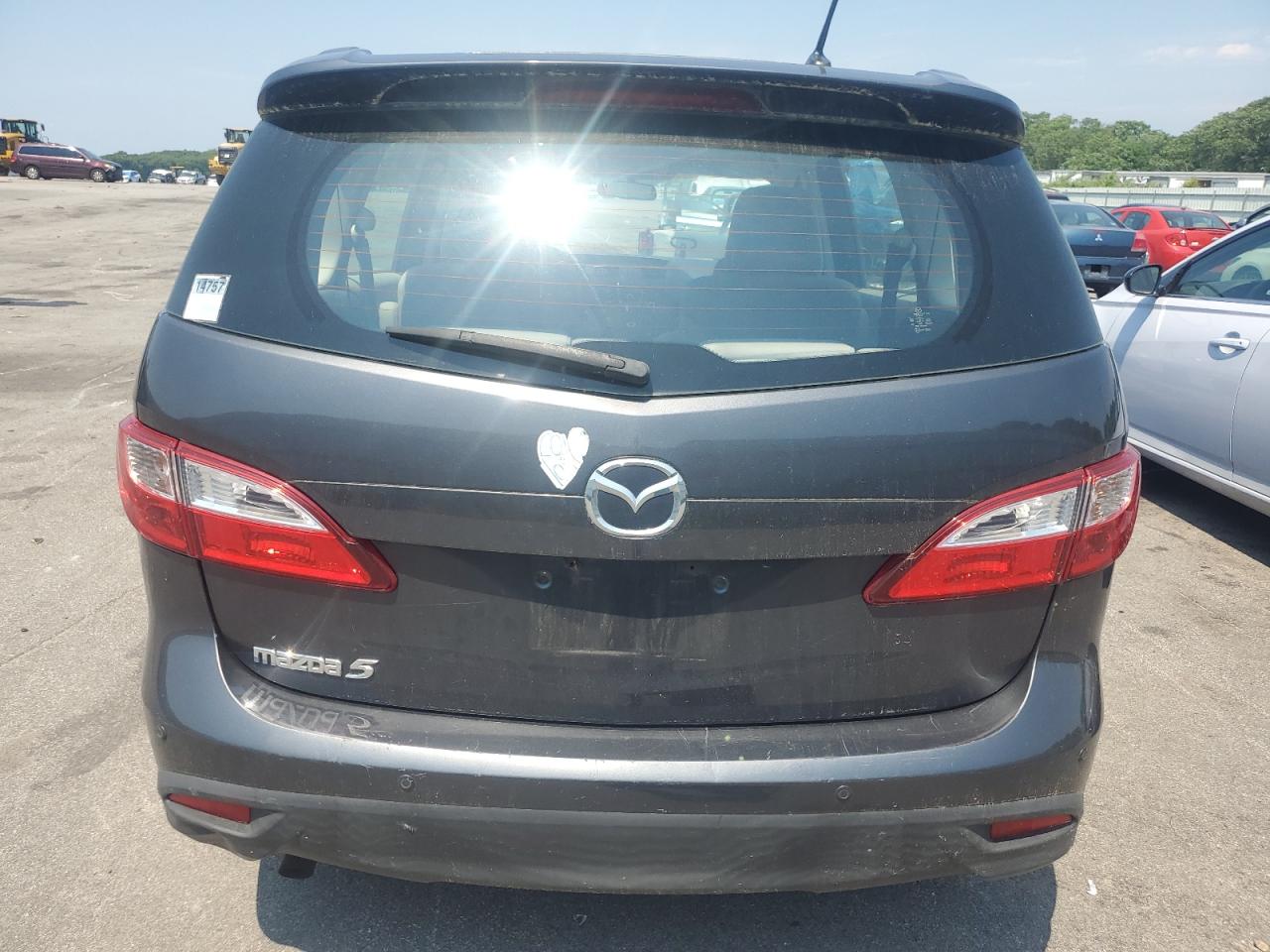 JM1CW2CL3D0152339 2013 Mazda 5