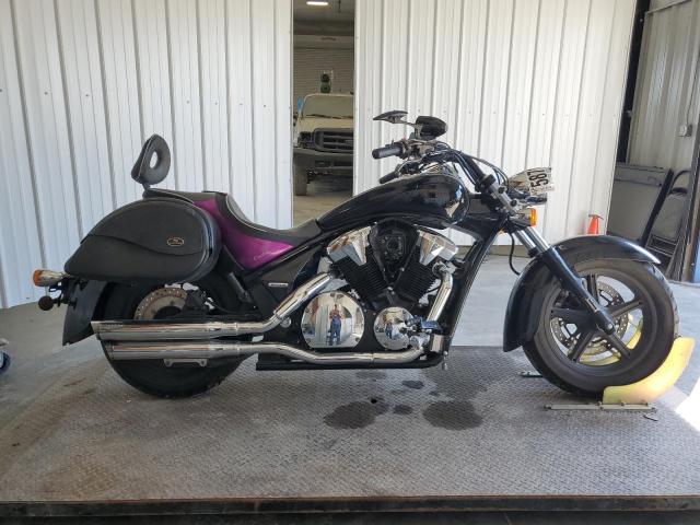 2014 HONDA VT1300 CR - JH2SC6607EK400084