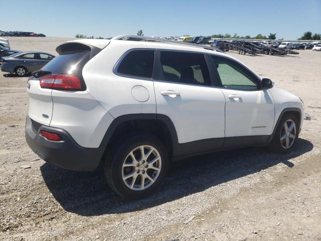 Vin: 1c4pjlcb2ew144597, lot: 60680764, jeep grand cher latitude 20143