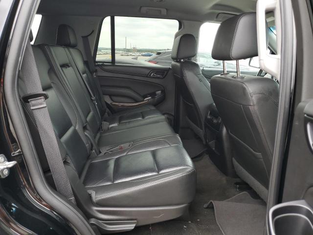 2018 Chevrolet Tahoe K1500 Lt VIN: 1GNSKBKC6JR274829 Lot: 59960744