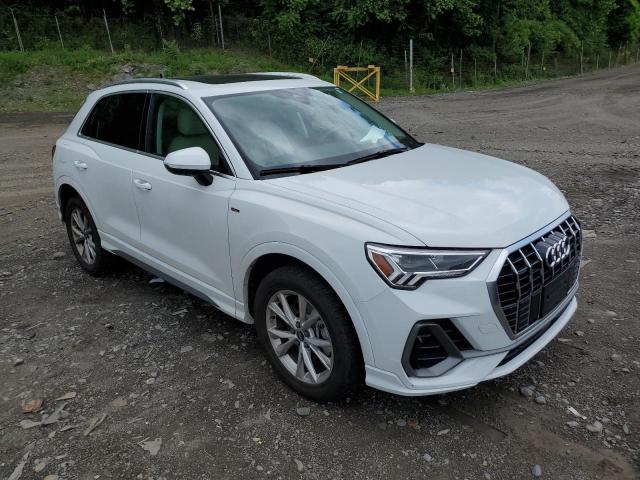 WA1EECF35M1128691 Audi Q3 PREMIUM 4