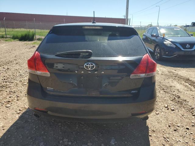 2009 Toyota Venza VIN: 4T3BK11A59U013089 Lot: 57528504