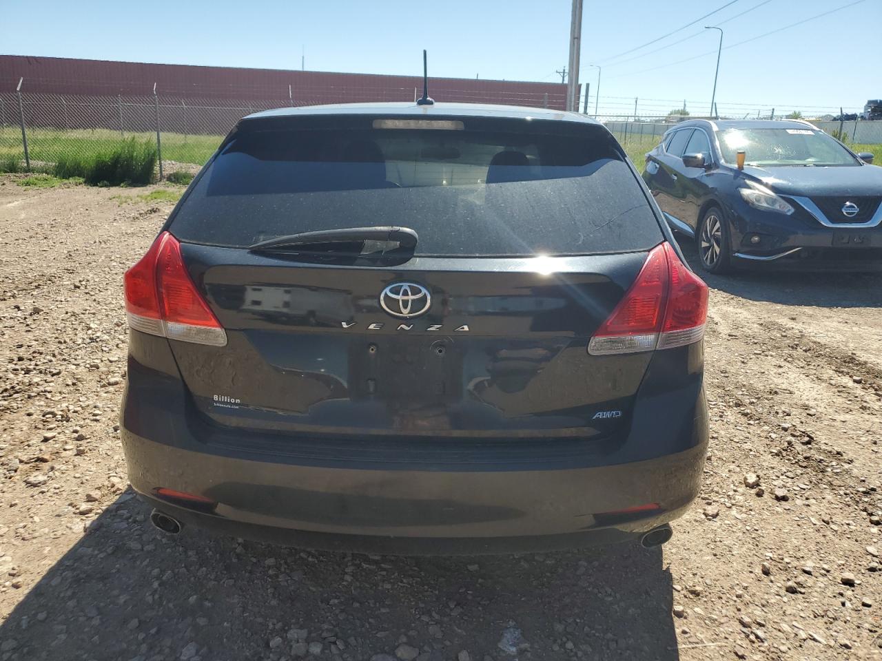 4T3BK11A59U013089 2009 Toyota Venza