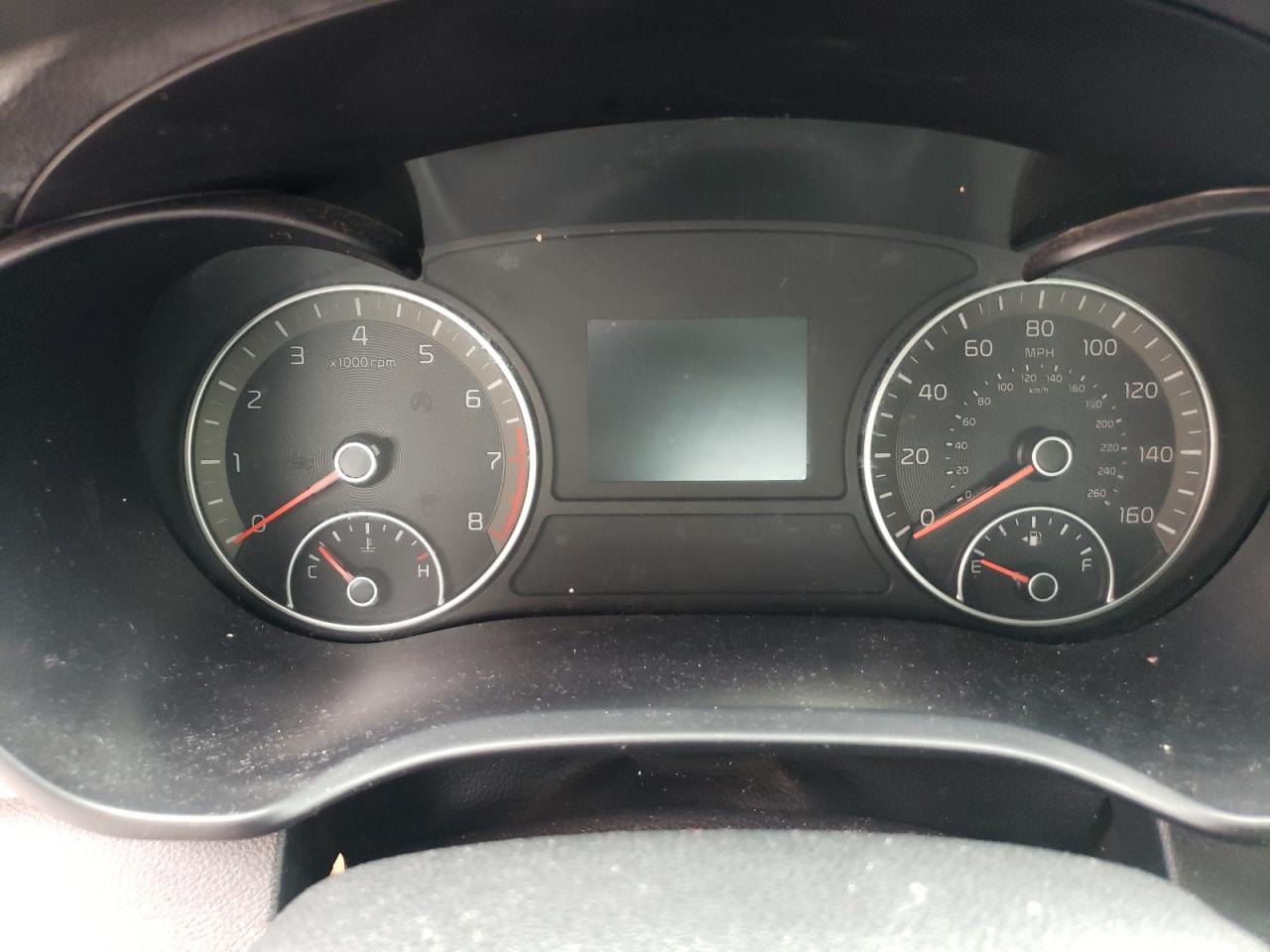 5XXGT4L34KG346623 2019 Kia Optima Lx