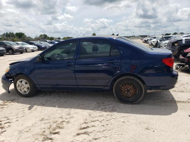 2005 Toyota Corolla Ce VIN: 1NXBR32E65Z538156 Lot: 59409974