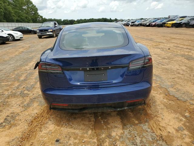 VIN 5YJSA1E59RF533303 2024 Tesla MODEL S no.6